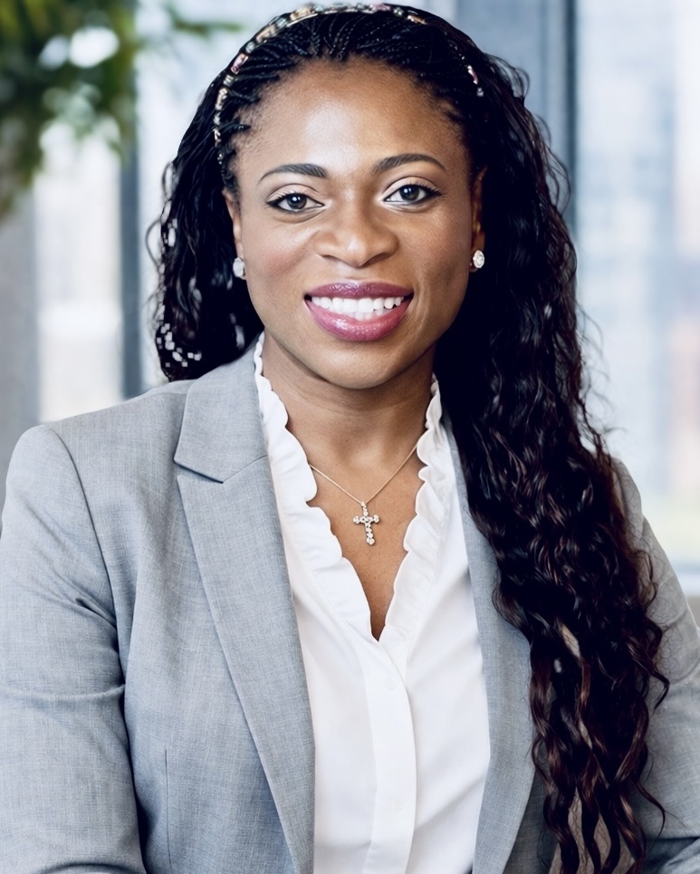 Lucrèce Dossou